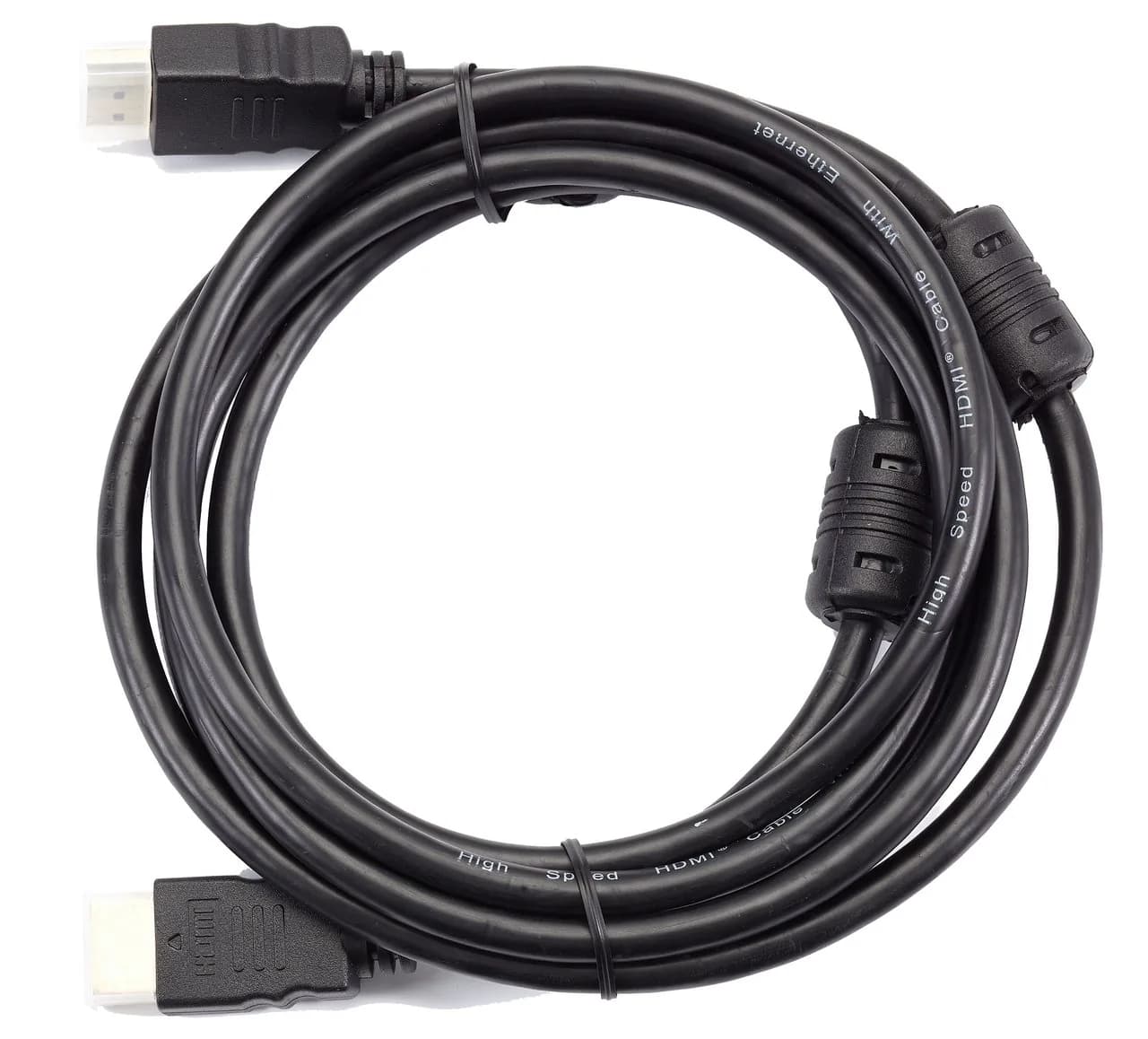 Кабель HDMI/HDMI 2M V2 TCG200F-2M TELECOM