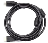 Кабель HDMI/HDMI 2M V2 TCG200F-2M TELECOM - фото 1