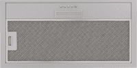 Вытяжка встраиваемая Cube Basic 60П-500-К3Д хром ELIKOR