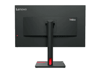 Монитор Lenovo 31.5" T32p-30, 16:9, IPS, UHD, 4ms, 350cd, 60Hz, HDMI, DP, USB, USB-C, LAN, HAS - фото 2