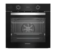 Духовой шкаф 7757882990 GEDM12300B GRUNDIG - фото 1