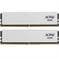 Модуль памяти DIMM 32GB (16GBx2) DDR5-6000 AX5U6000C3016G-DTLABWH ADATA