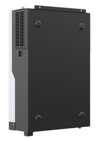 Автономный солнечный инвертор MR-SPF5000, 5кВт, 230V, RS232/RS485-48В, MARSRIVA - фото 1
