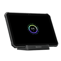 Планшет ACTIVE 7 11" 8/128GB BLACK BLACKVIEW - фото 6