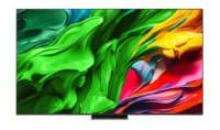 Телевизор QNED 86" 4K 86QNED86A6A.ARUG LG