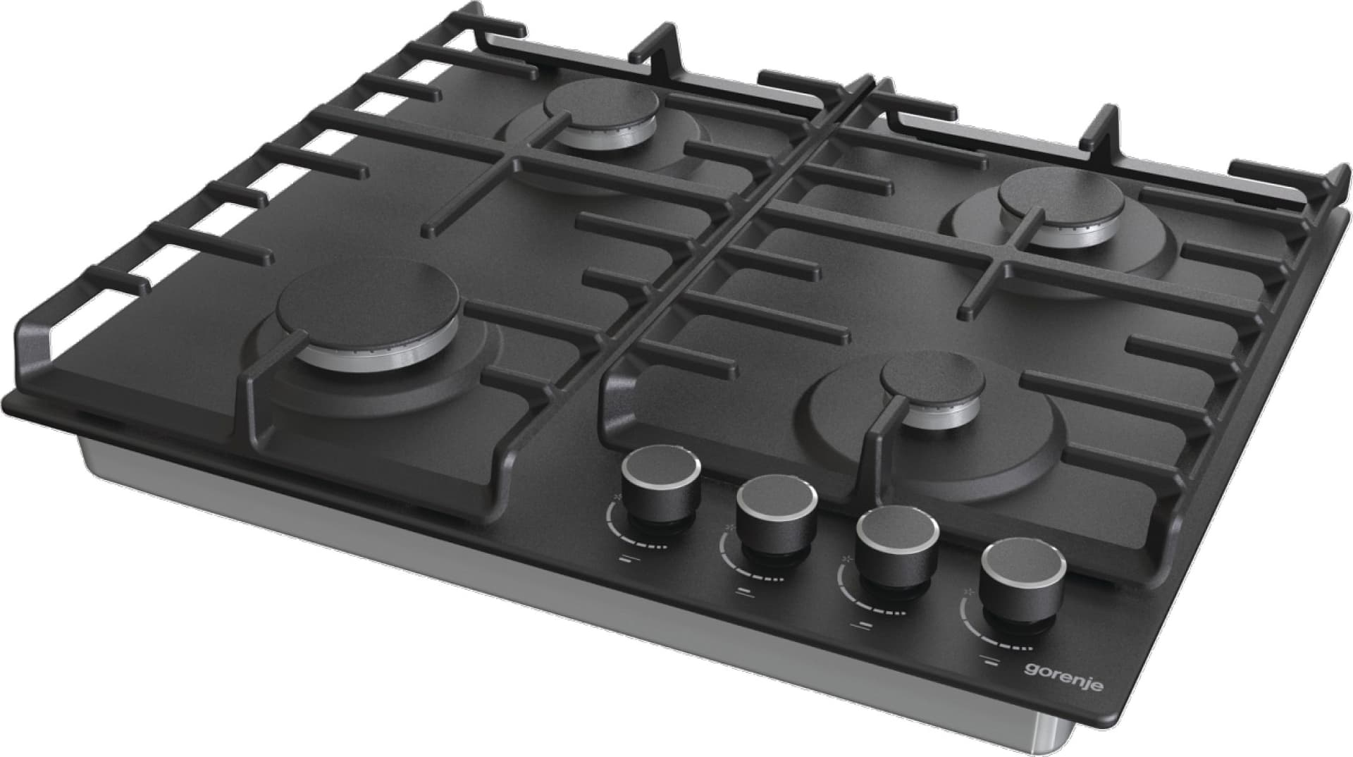 Газовая варочная поверхность G642AB 737656 GORENJE