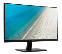 Монитор Acer V227QE0bi 21,5'', 16:9, IPS, FHD, 1/4ms, 250cd, 100Hz, VGA, HDMI - фото 6