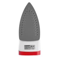Утюг Centek СТ-2347 пурпурный/белый, 1800 Вт, 20 г/мин, 80 г/мин, 200 мл - фото 1