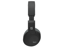 Гарнитура беспроводная Bluetooth с микрофоном черн. FreeMotion B480 63480 DEFENDER - фото 4