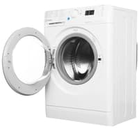 Стиральная машина BWSA 7109 WSV RU 869895600080 INDESIT - фото 9
