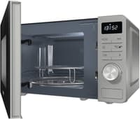 Микроволновая печь 23L GRILL MO23A4X 733242 GORENJE - фото 4