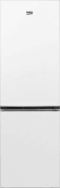 Холодильник Beko B1RCNK272W 2-хкамерн. белый - фото 1