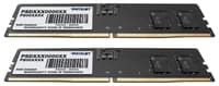 Память DDR5 2x32GB 6000MHz Patriot PSD564G5600K Signature Line RTL PC5-44800 CL46 DIMM 288-pin 1.1В Ret - фото 3