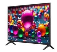 Телевизор UHD 43" 4K 43UA75009LA.ARUG LG - фото 5