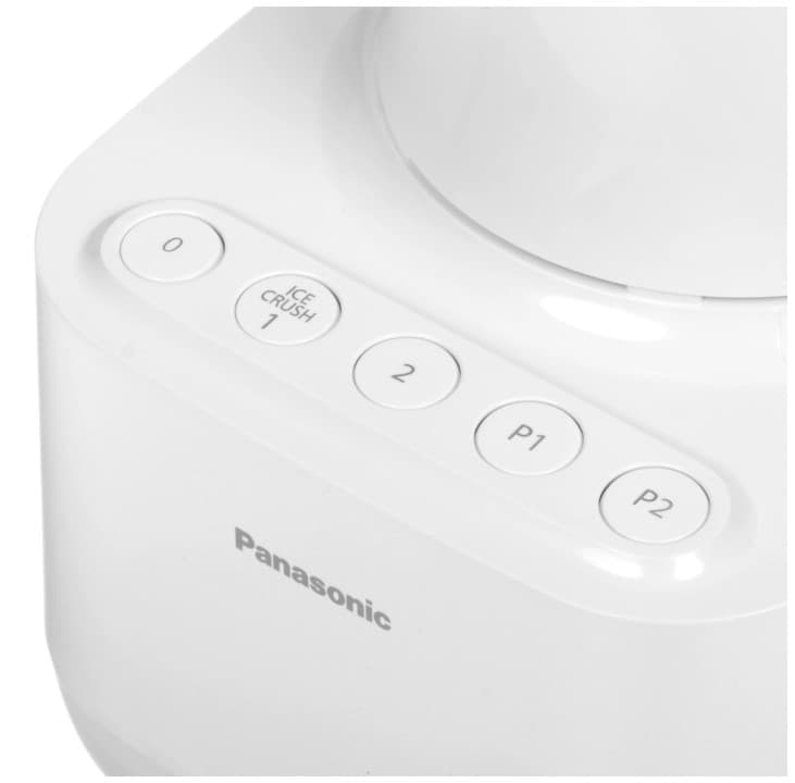 Блендер стационарный MX-MG5321WTZ WTN 8887549796241 WHITE PANASONIC