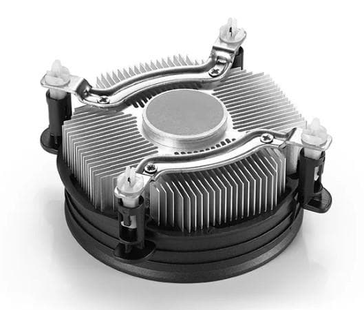 Кулер для процессора THETA 9 PWM 1700 DP-ICAP-T9P-17 DEEPCOOL