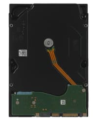 Жесткий диск Seagate (RECERTIFIED) 14TB 7200RPM SATA 6GB/S 256MB OFFICIAL FACTORY RECERTIFIED - фото 3