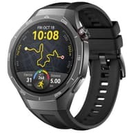 Умные часы HUAWEI Watch GT 5 PRO VLI-B29, чёрные - фото 1