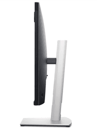 Монитор Dell 27" P2724DEB, 16:9, IPS, QHD, 5ms, 350cd, 60Hz, HDMI, DP, DP OUT, USB, USB-C, LAN, CAM, SPK, HAS - фото 6