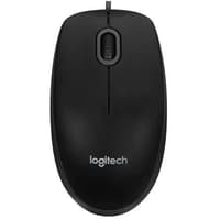 Клавиатура + мышка DESKTOP MK120 BLACK RUS 920-002589 LOGITECH - фото 3