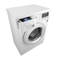 Стиральная машина F1296CDS0 LG - фото 3