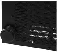 Корпус MIDITOWER ATX W/O PSU 4xFan RGB черный с окном I3 NEO BLACK ZALMAN - фото 6