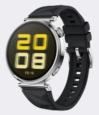 Умные часы GT 5 BLACK JNA-B19 55020DHC HUAWEI - фото 2