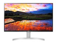 Монитор LG 31,5 32UN650K-W, 16:9, IPS, UHD, 5ms, 350cd, 60Hz, HDMI, DP, SPK, HAS - фото 6