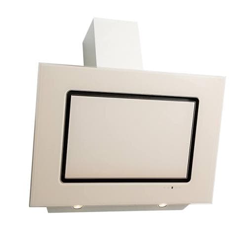 Вытяжка наклонная ONIKS 90P-1000-E4D белый ELIKOR