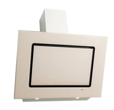 Вытяжка наклонная ONIKS 90P-1000-E4D белый ELIKOR