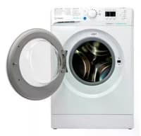 Стиральная машина BWSA 7109 WWV RU 869895600070 INDESIT - фото 5