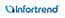 Контроллер СХД 83SC21GH16MB-0010 INFORTREND