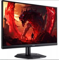 Монитор Acer KG241YP3bip 23,8'', 16:9, VA, FHD, 0,5/1ms, 250cd, 180Hz, HDMI, DP - фото 5