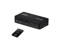 Видео переключатель 3PORT HDMI VS381-AT ATEN - фото 3