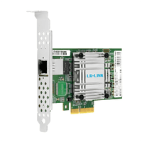 Сетевой адаптер LR-LINK LRES1060PT-RJ45 100G Intel E610 RJ45 PCIEx4 - фото 5