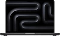 Ноутбук Apple MacBook Pro 16″ M3 MAX 14CPU/30GPU 36GB 1TB Space Black MRW33LL/A - фото 4