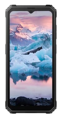 Мобильный телефон BV4800 PRO 4/128GB BLACK BLACKVIEW - фото 2