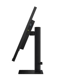 Монитор Samsung 27" S27D700EAI, 16:9, IPS, UHD, 5ms, 350cd, 60Hz, HDMI, DP - фото 3