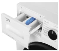 Стиральная машина WSPE7612W 7322710003 BEKO - фото 1