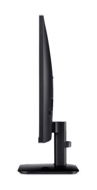Монитор Acer KA272Gbmix 27'', 16:9, IPS, FHD, 1ms, 250cd, 120Hz, VGA, HDMI, SPK - фото 3
