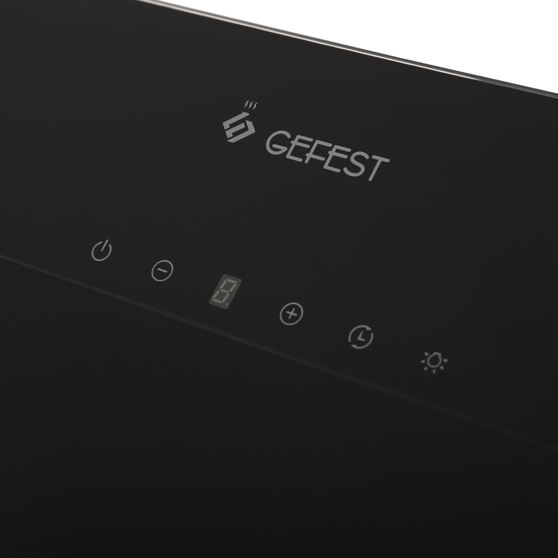 Вытяжка ВО 3607 С23 25257000 GEFEST