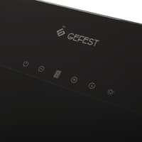 Вытяжка ВО 3607 С23 25257000 GEFEST - фото 1