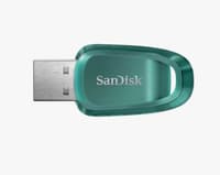 Флэш-накопитель USB3.2 256GB SDCZ96-256G-G46 SANDISK - фото 2