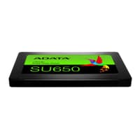Накопитель SSD SATA2.5" 240GB ASU650SS-240GT-R ADATA - фото 1