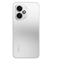 Смартфон Honor HONOR 400 8/256GB 5109BURA Silver - фото 1