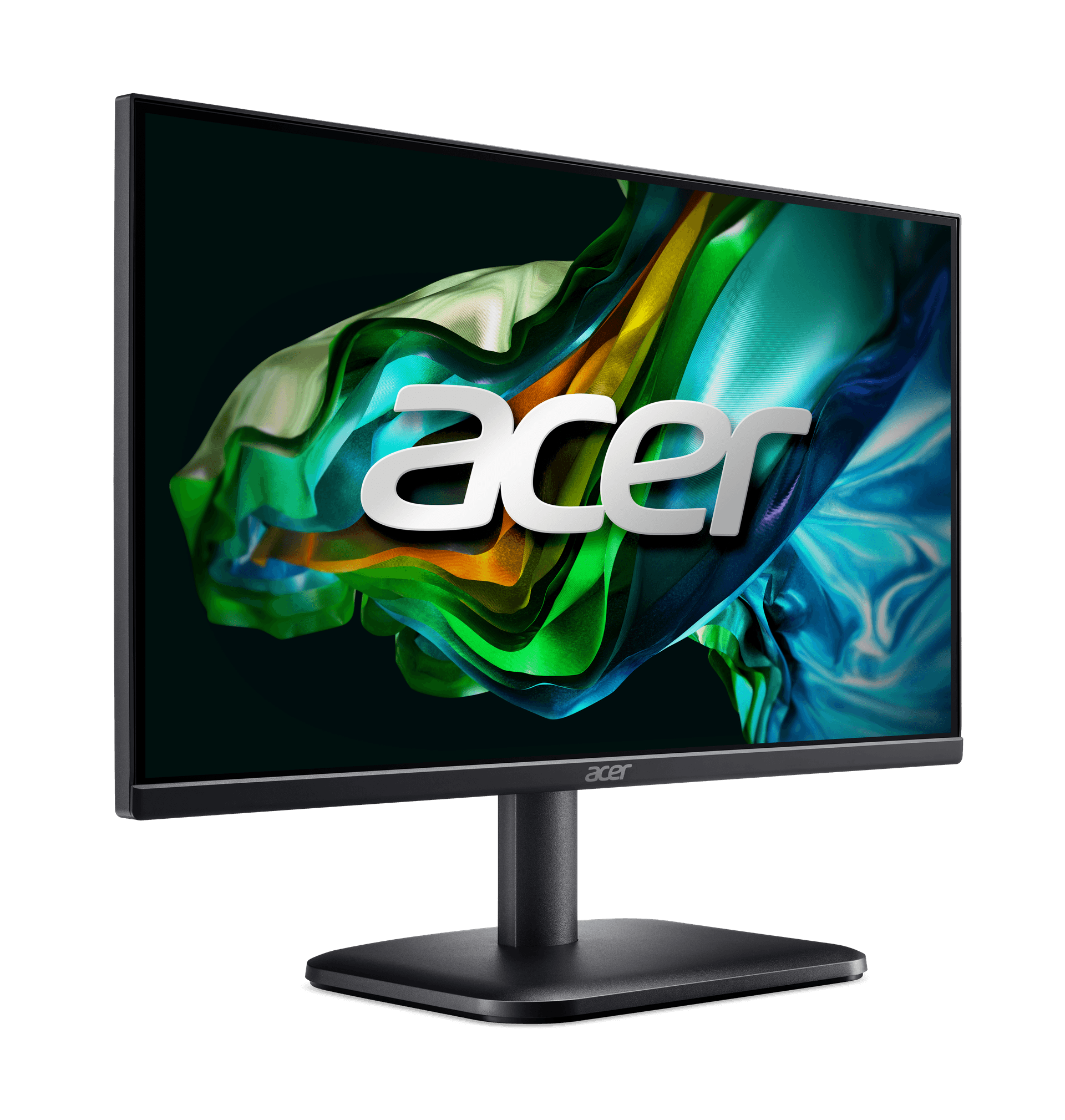 Монитор Acer 21,5'' EK221QHbi 16:9, VA, FHD, 1/5ms, 250cd, 100Hz, VGA, HDMI