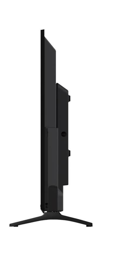 Телевизор LCD 32" HD Ya`OS SMART 32H550T LEFF