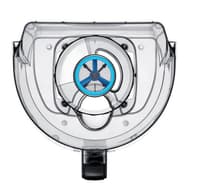 Пылесос Samsung VC18M2110SB/EV синий/черный, 380/1800 Вт, уборка сухой, пылесборник контейнер 1.5 л - фото 9