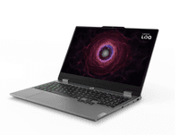 Ноутбук Lenovo LOQ 15ARP9 Luna Grey (83JC00LBRK) - фото 7
