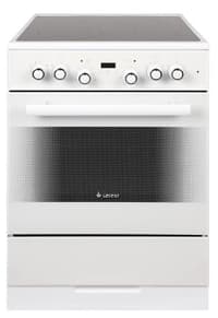 Электрическая плита 6560-03 0040 WHITE 13228000 GEFEST - фото 2
